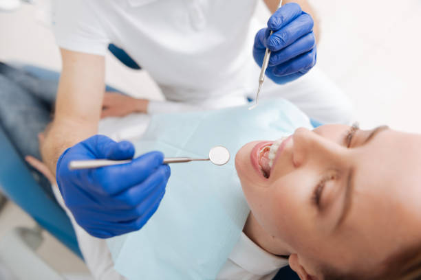 Sedation Dentistry in Harbor Beach, MI